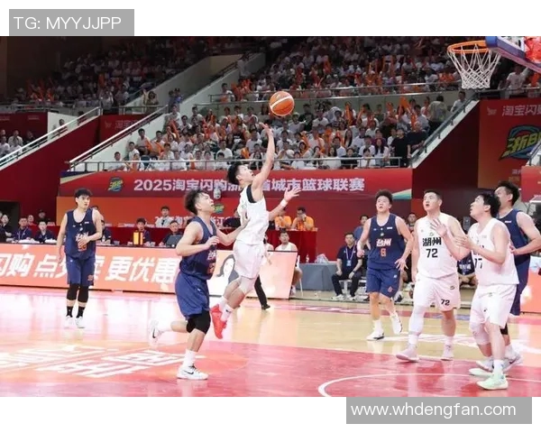 与CBA和浙BA球员现场对抗体验篮球魅力与竞技精神的完美结合 与CBA和浙BA球员现场对抗体验篮球魅力与竞技精神的完美结合