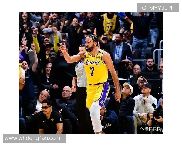 东詹联手发威砍下63分湖人加时逆转战胜尼克斯再创佳绩 东詹联手发威砍下63分湖人加时逆转战胜尼克斯再创佳绩