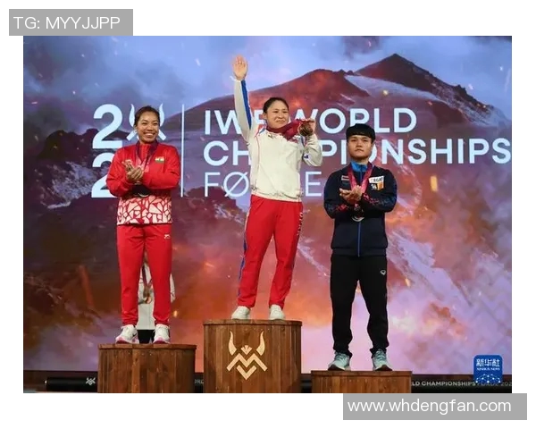 李树妙勇夺48公斤级挺举铜牌朝鲜选手四破纪录斩获三金 李树妙勇夺48公斤级挺举铜牌朝鲜选手四破纪录斩获三金