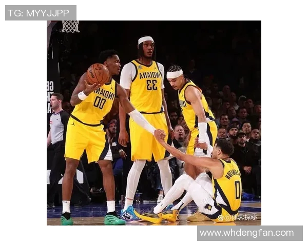 步行者全队新赛季硬照引发热议黑白美学展现独特风格与团队精神 步行者全队新赛季硬照引发热议黑白美学展现独特风格与团队精神