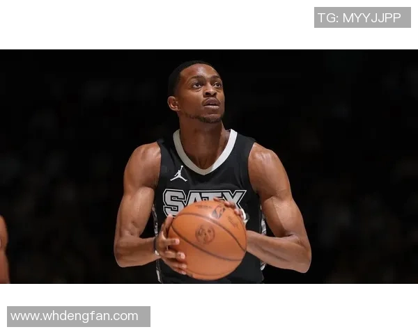 官宣福克斯四年2.29亿美元顶薪续约马刺 官宣福克斯四年2.29亿美元顶薪续约马刺