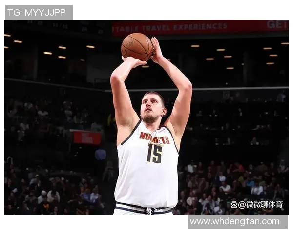 掘金vs公牛前瞻怀特继续缺阵,约基奇率队力争3连胜 掘金vs公牛前瞻怀特继续缺阵,约基奇率队力争3连胜