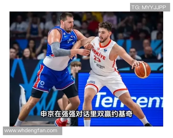 今日美国列联盟中锋Top10约基奇文班恩比德前3 申京5&祖巴茨9 今日美国列联盟中锋Top10约基奇文班恩比德前3 申京5&祖巴茨9