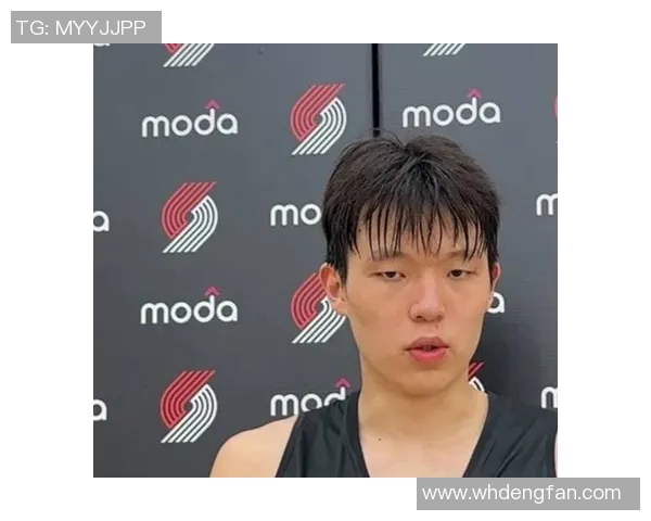 末节轰51分,勇士逆转开拓者!杨瀚森4分4篮板6犯规,认清差距! 末节轰51分,勇士逆转开拓者!杨瀚森4分4篮板6犯规,认清差距!