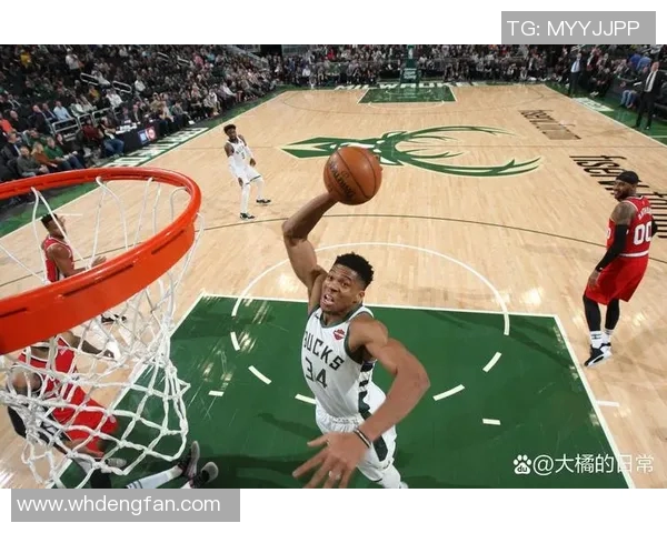 字母哥谈特纳：已经很久没看到穿雄鹿球衣的球员打出这样的表现了