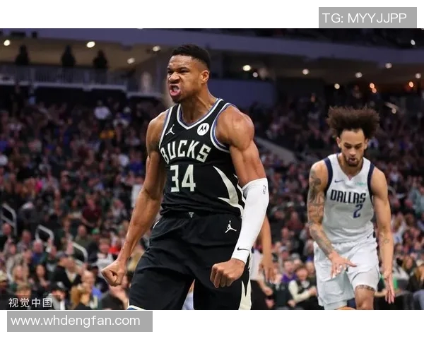 字母哥31+20统治内线,雄鹿122-116力克猛龙,取两连胜登顶东部 字母哥31+20统治内线,雄鹿122-116力克猛龙,取两连胜登顶东部