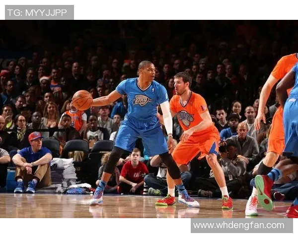 强强对话 雷霆七人得分上双 强强对话 雷霆七人得分上双