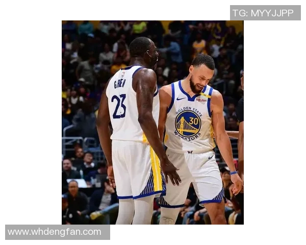 库里19分勇士两连胜,哈登20分休赛期冠军快船成笑柄 库里19分勇士两连胜,哈登20分休赛期冠军快船成笑柄