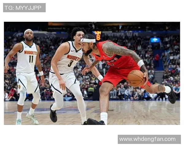 英格拉姆巴雷特同砍20+得分,猛龙成功终结4连败 英格拉姆巴雷特同砍20+得分,猛龙成功终结4连败