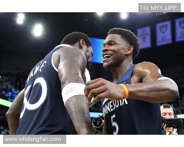 NBA每日最佳:字母哥爆轰41+15,爱德华兹37分带队大胜 NBA每日最佳:字母哥爆轰41+15,爱德华兹37分带队大胜