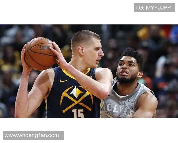 PK爱德华兹！掘金主帅阿德尔曼：约基奇可以出战对阵森林狼