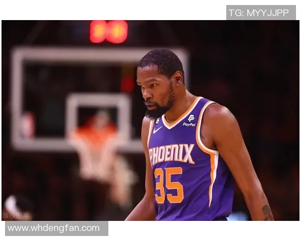 太阳1换8亏了?杜兰特场均2463,新援场均203,交易赚大了! 太阳1换8亏了?杜兰特场均2463,新援场均203,交易赚大了!