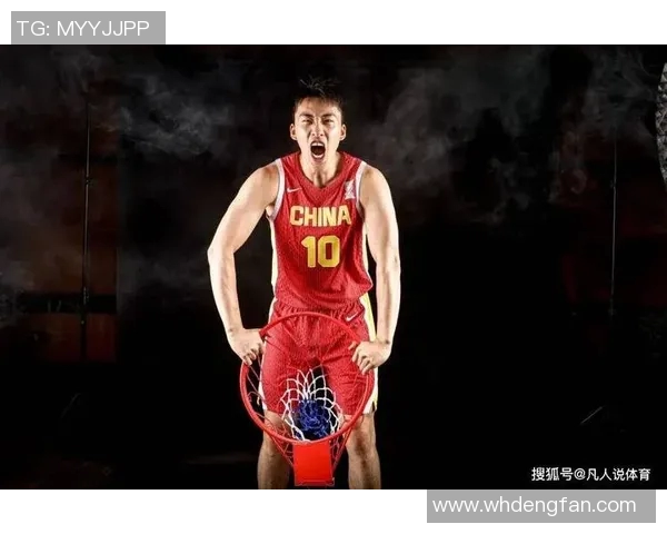 议起复盘丨又一个NBA苗子?王俊杰的23分让中国篮球看到新希望 议起复盘丨又一个NBA苗子?王俊杰的23分让中国篮球看到新希望