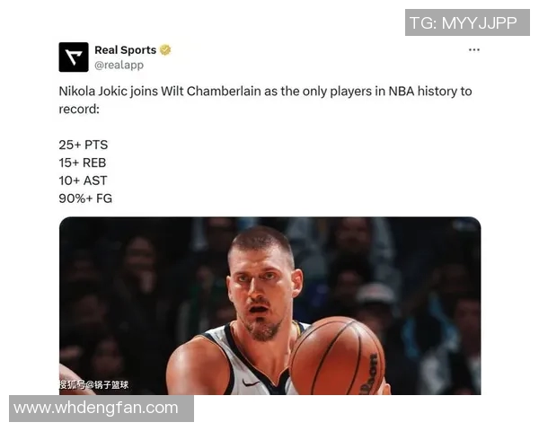 一图流脑后长眼神助攻3分!东契奇看了沉默,约基奇看了流泪! 一图流脑后长眼神助攻3分!东契奇看了沉默,约基奇看了流泪!