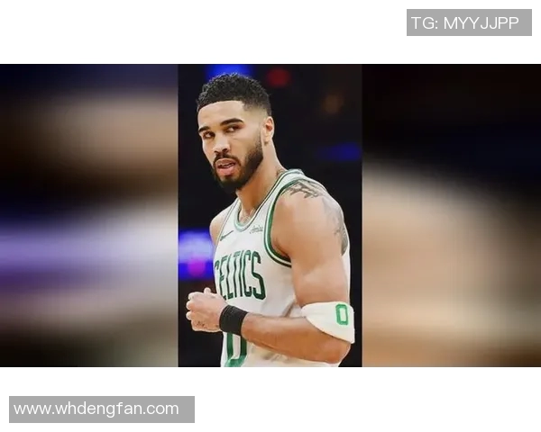 马祖拉:塔图姆暂无法发挥场上领导力 但场下的领导力堪称完美 马祖拉:塔图姆暂无法发挥场上领导力 但场下的领导力堪称完美