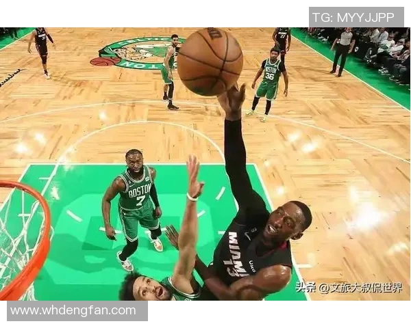 NBA彩经：强势雷霆客胜森林狼 骑士复仇公牛 热火击败凯尔特人