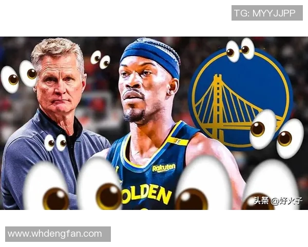 科尔承诺调整打法后巴特勒爆发 勇士砸2年1.13亿就需要他这样打 科尔承诺调整打法后巴特勒爆发 勇士砸2年1.13亿就需要他这样打