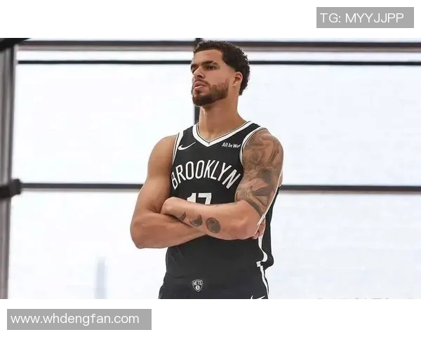 小波特：原本期望成为联盟最出色的球星，但伤病阻碍个人发展